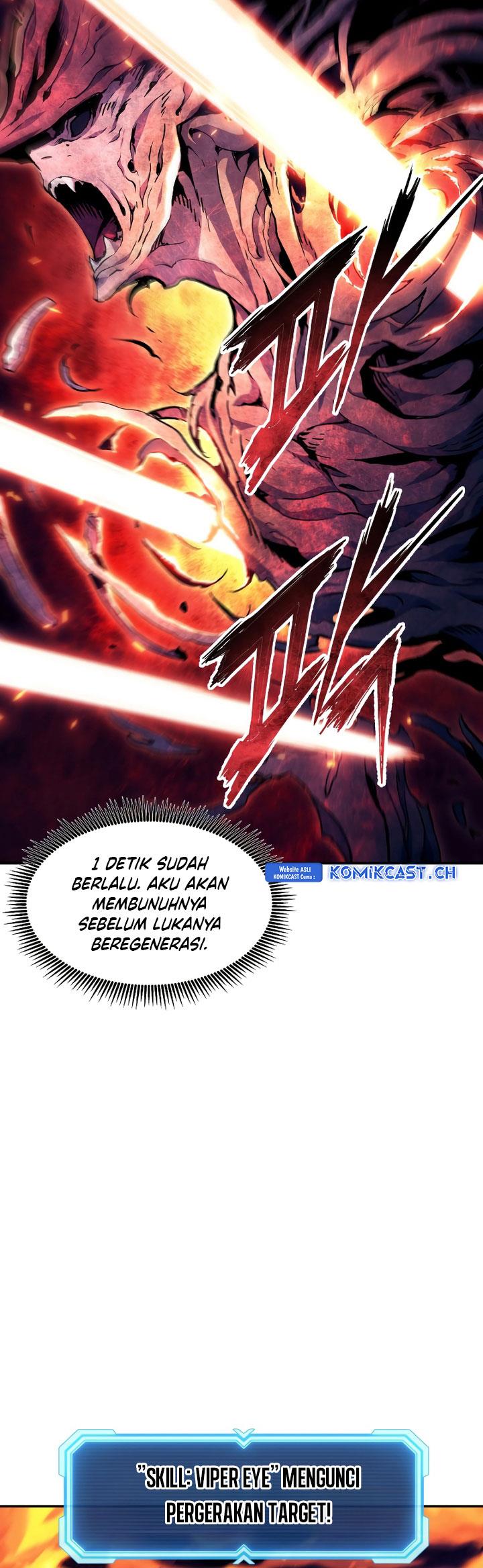 Return of the Broken Constellation Chap 87 - Next Chap 88