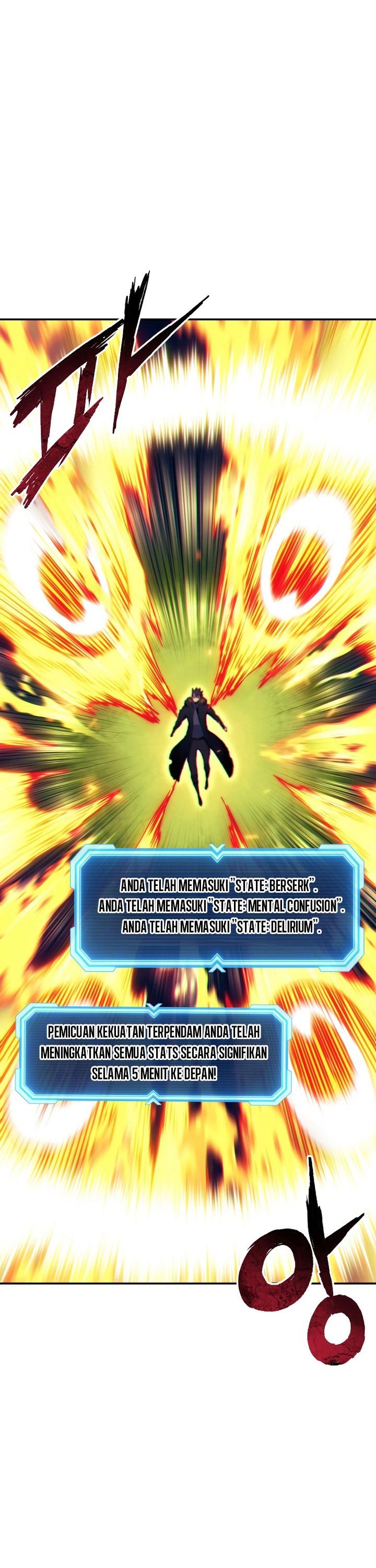 Return of the Broken Constellation Chap 87 - Next Chap 88