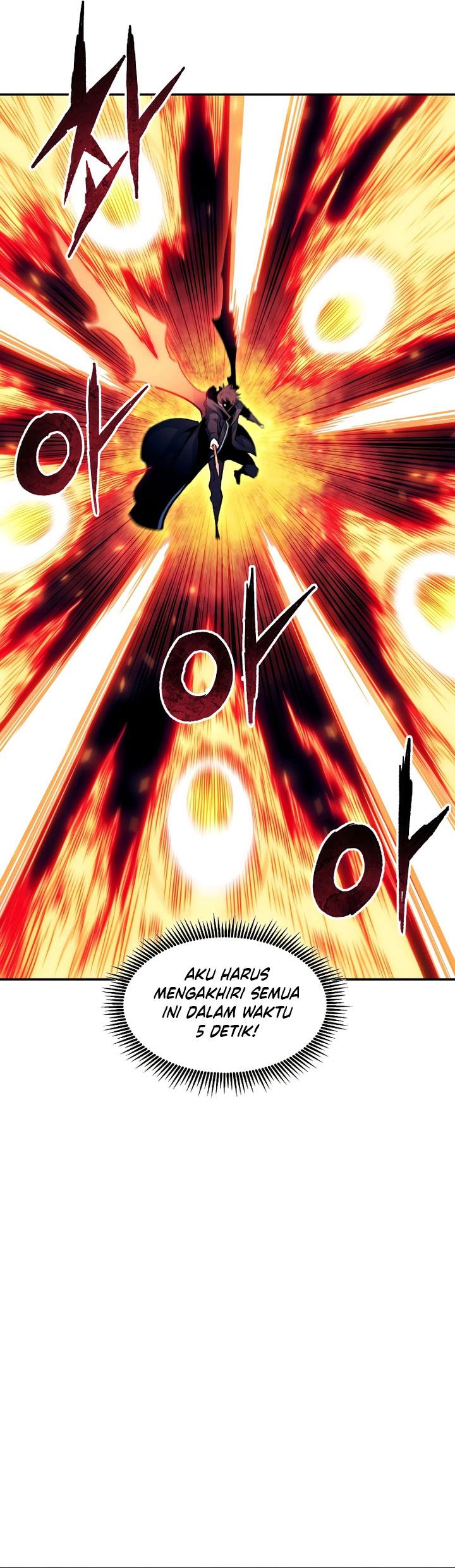 Return of the Broken Constellation Chap 87 - Next Chap 88