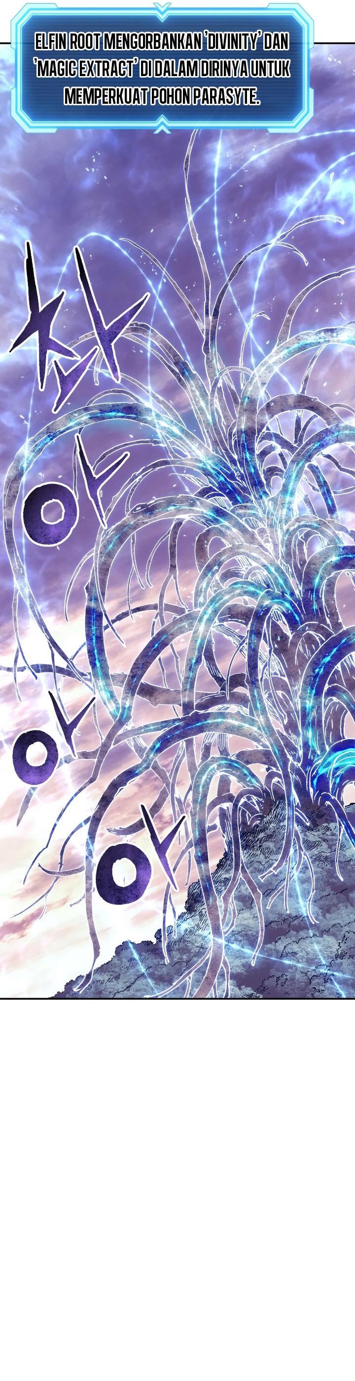 Return of the Broken Constellation Chap 87 - Next Chap 88