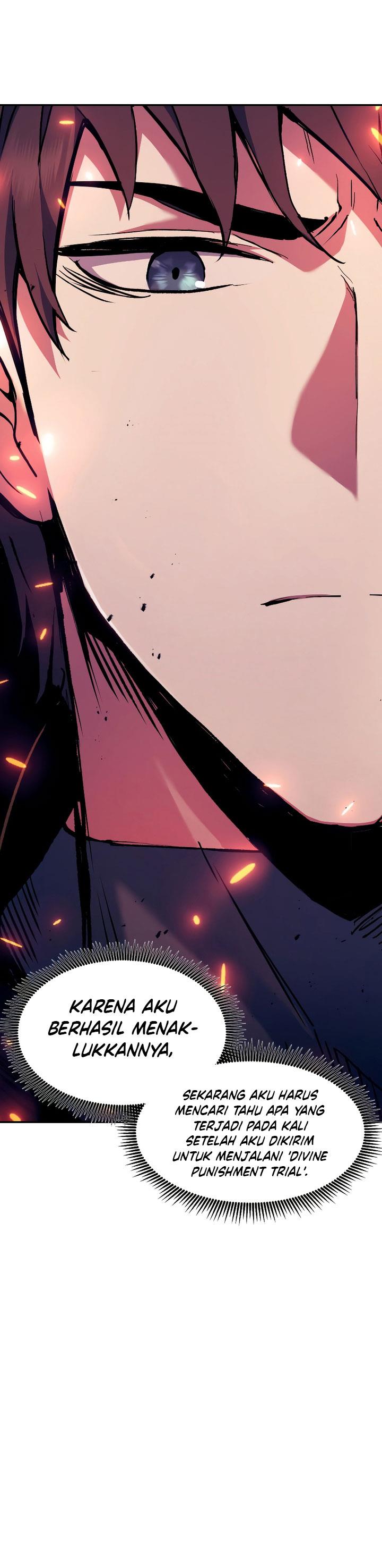 Return of the Broken Constellation Chap 87 - Next Chap 88