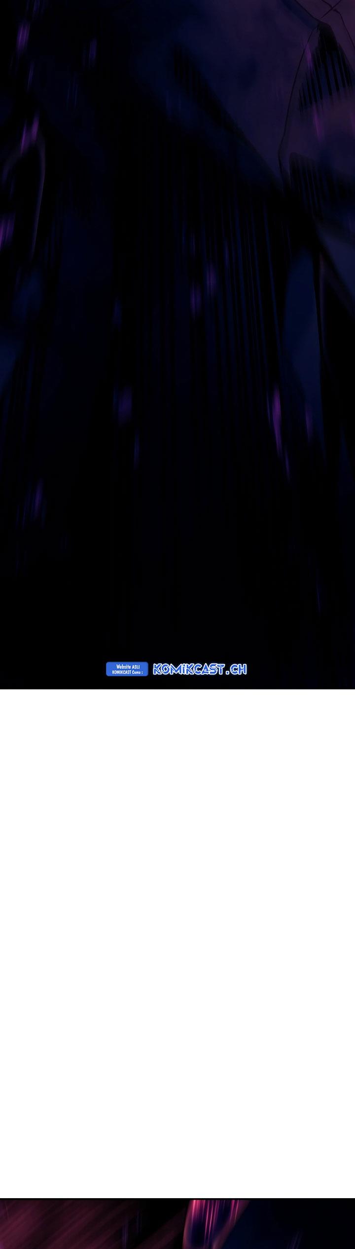 Return of the Broken Constellation Chap 87 - Next Chap 88