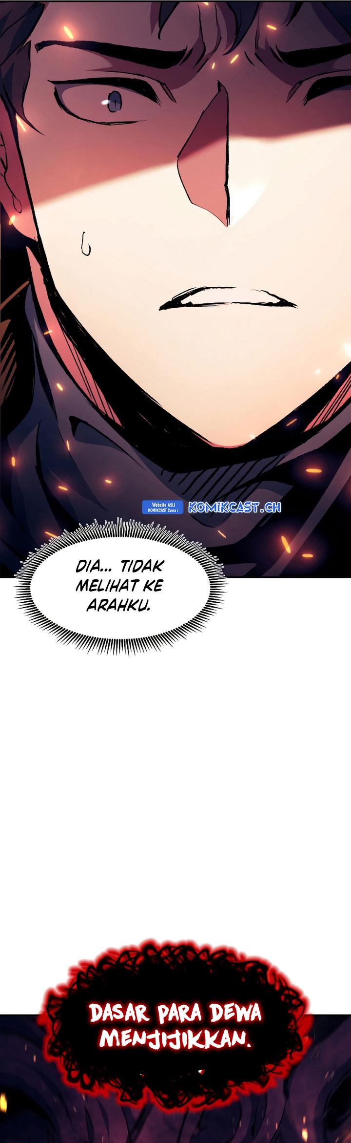 Return of the Broken Constellation Chap 87 - Next Chap 88