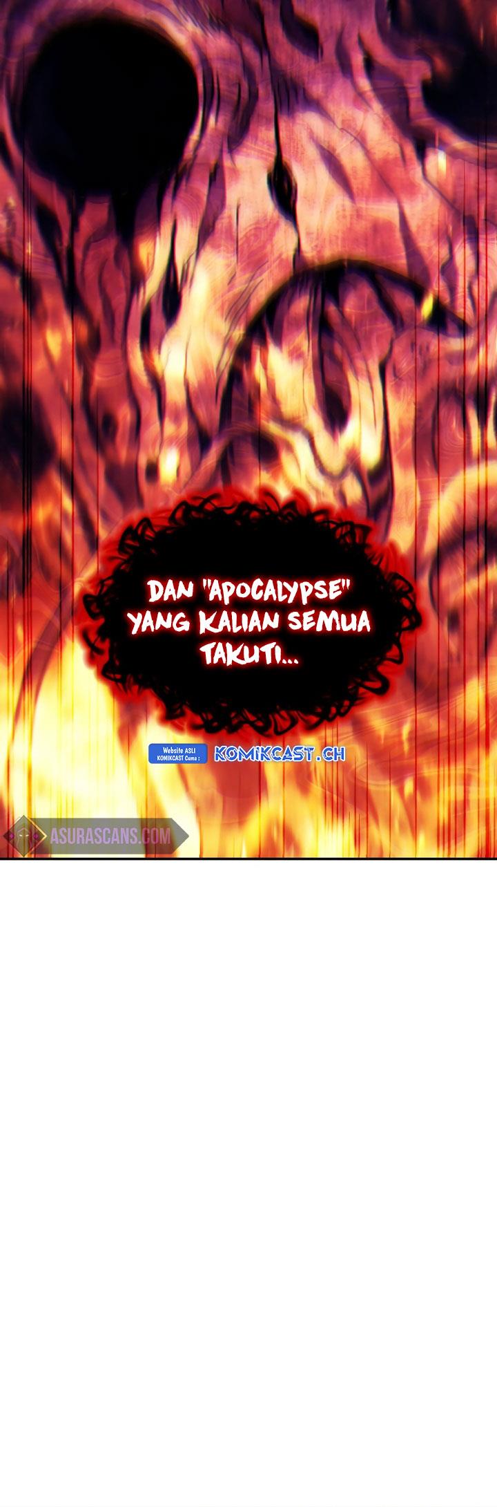 Return of the Broken Constellation Chap 87 - Next Chap 88