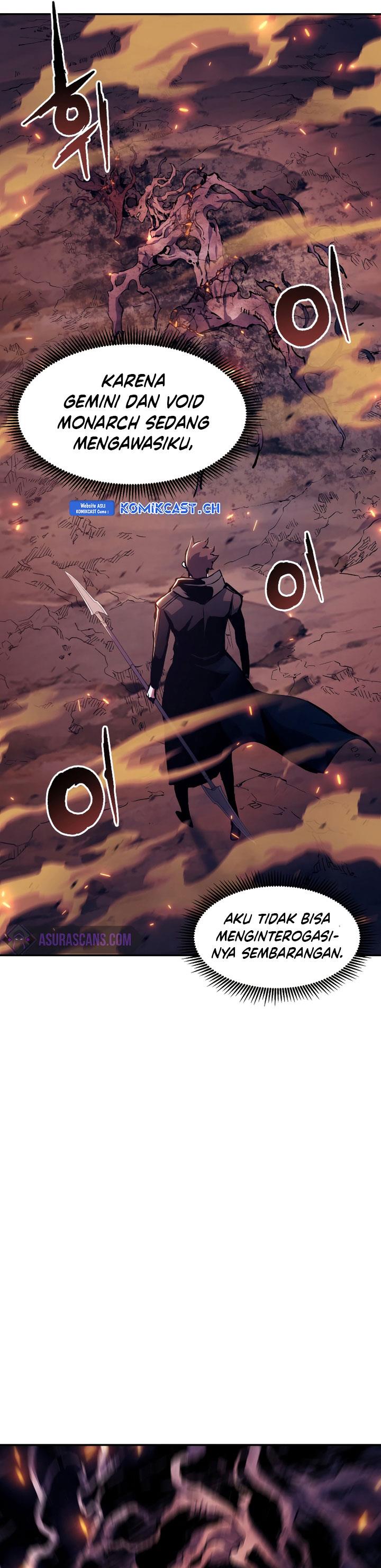 Return of the Broken Constellation Chap 87 - Next Chap 88