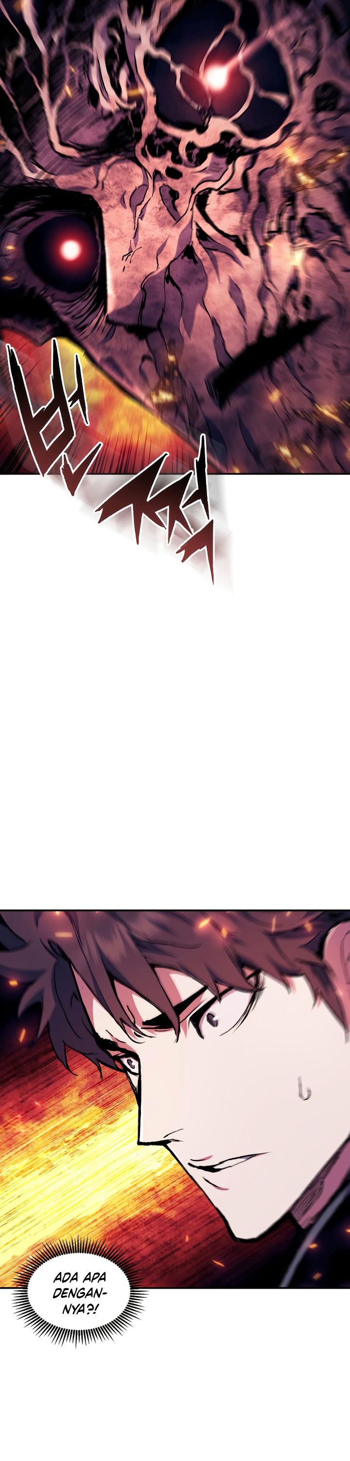 Return of the Broken Constellation Chap 87 - Next Chap 88