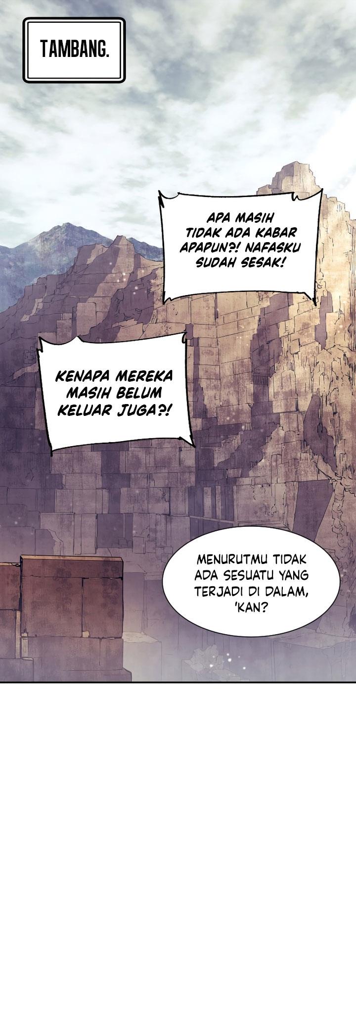 Return of the Broken Constellation Chap 87 - Next Chap 88