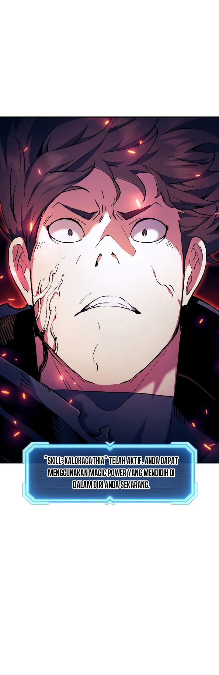 Return of the Broken Constellation Chap 87 - Next Chap 88