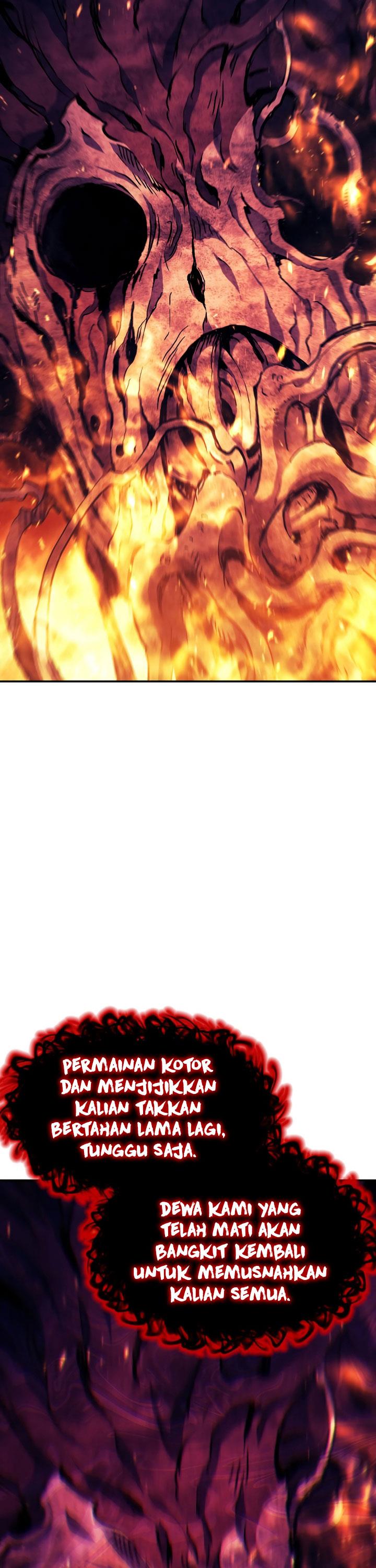 Return of the Broken Constellation Chap 87 - Next Chap 88