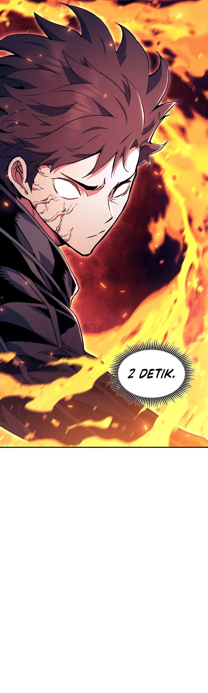 Return of the Broken Constellation Chap 87 - Next Chap 88