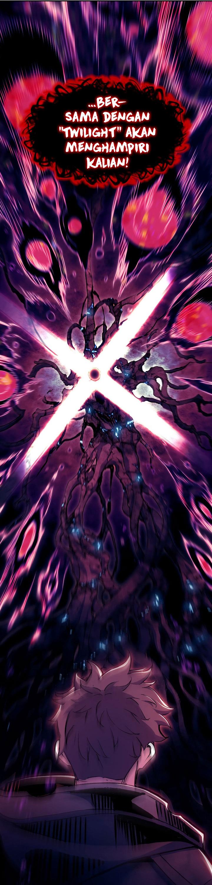 Return of the Broken Constellation Chap 87 - Next Chap 88