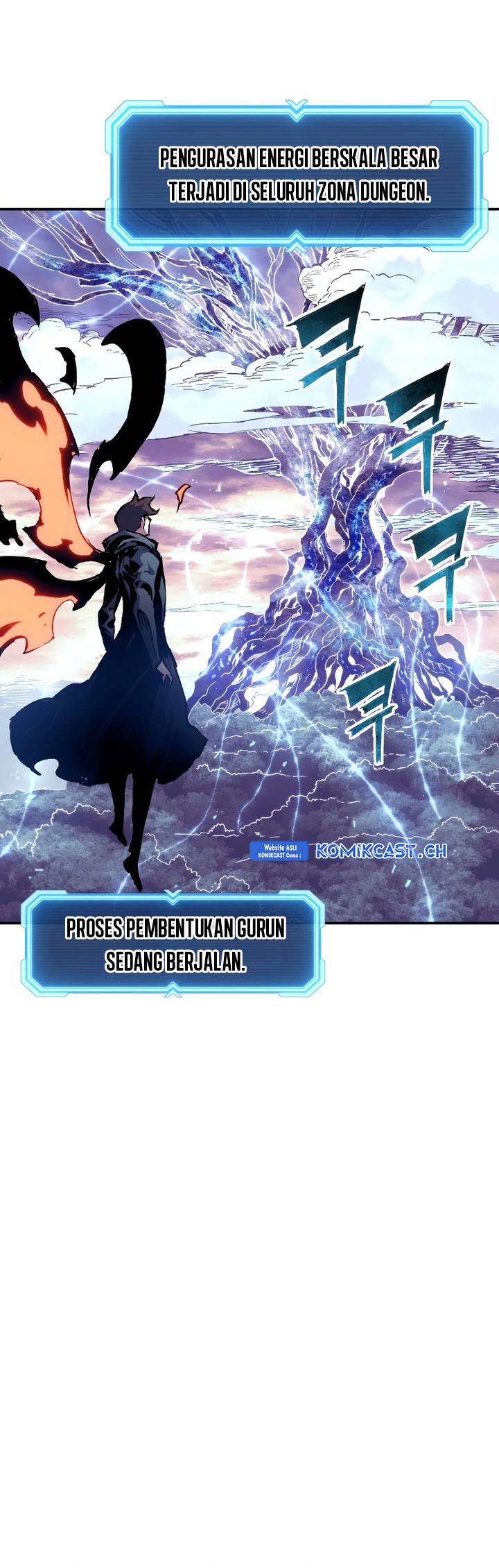 Return of the Broken Constellation Chap 87 - Next Chap 88