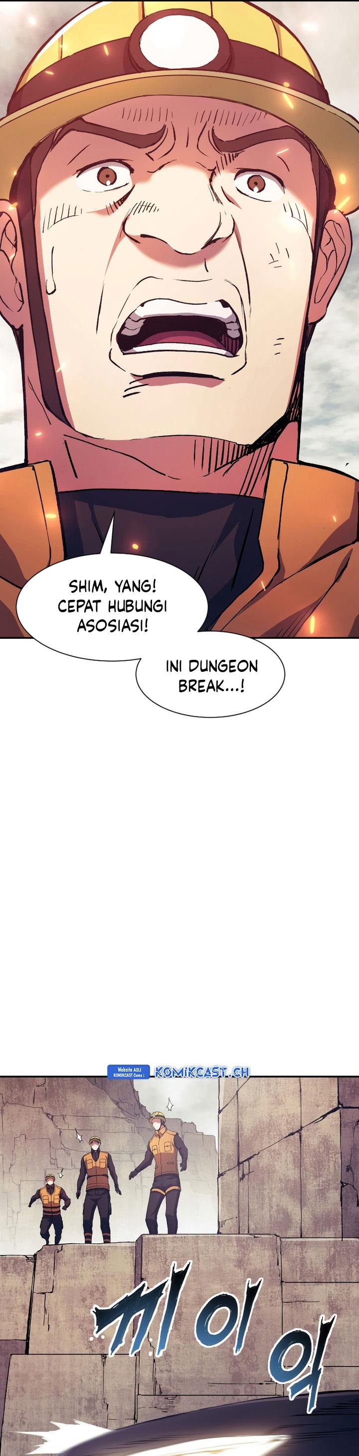 Return of the Broken Constellation Chap 87 - Next Chap 88