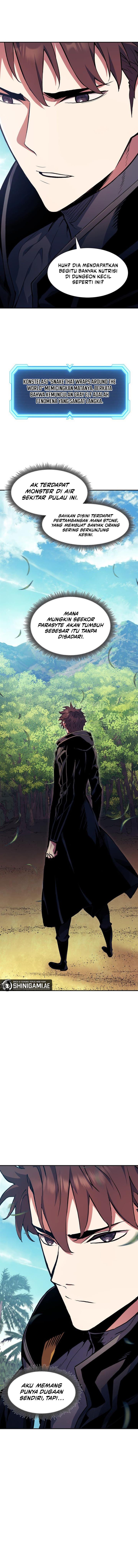 Return of the Broken Constellation Chap 84 - Next Chap 85