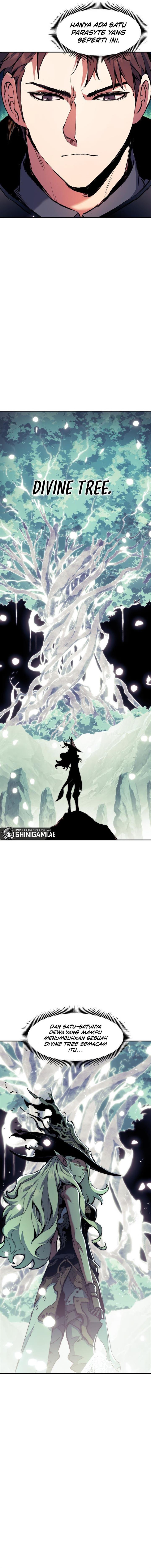 Return of the Broken Constellation Chap 84 - Next Chap 85