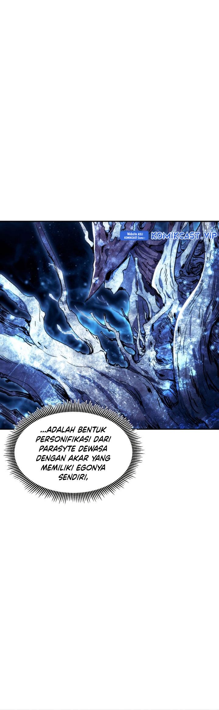 Return of the Broken Constellation Chap 85 - Next Chap 86