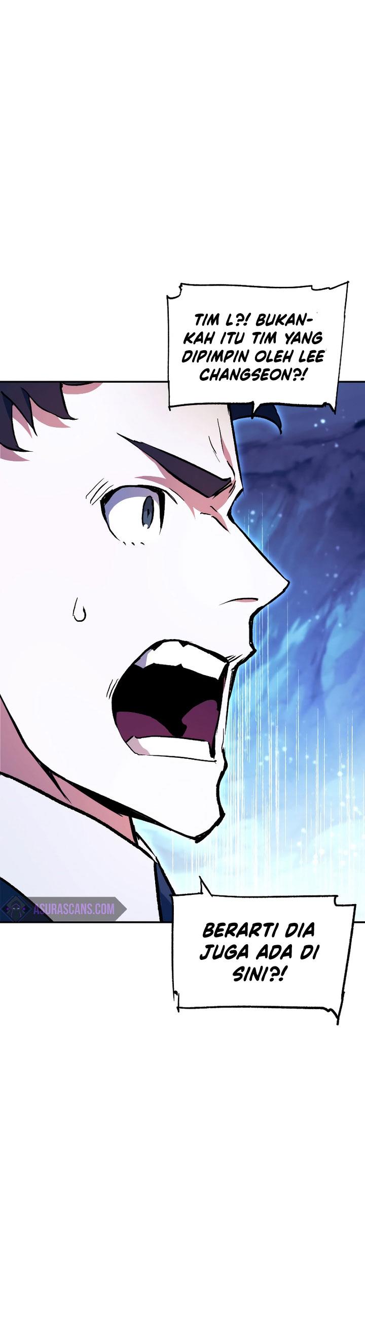 Return of the Broken Constellation Chap 85 - Next Chap 86