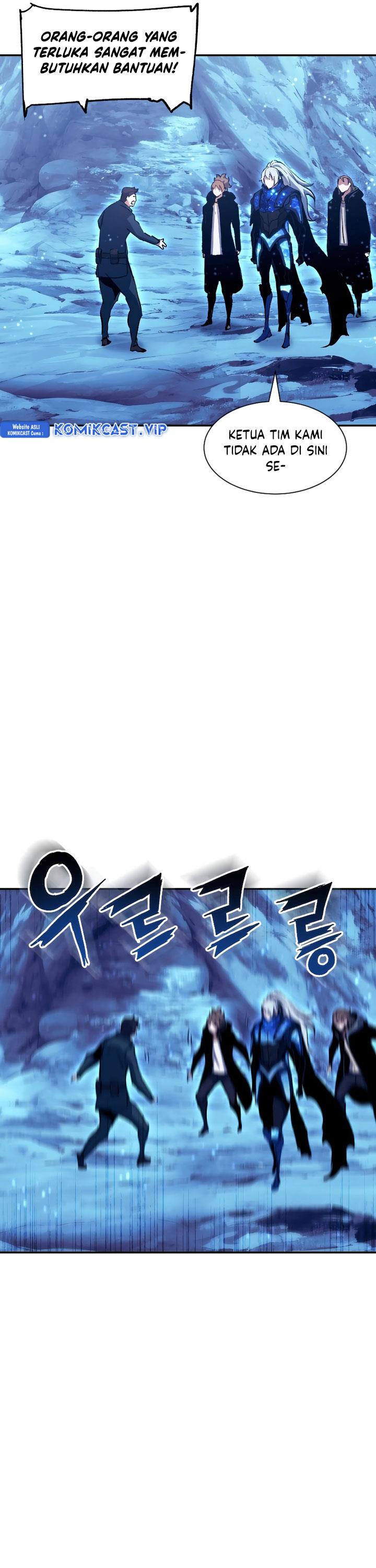 Return of the Broken Constellation Chap 85 - Next Chap 86