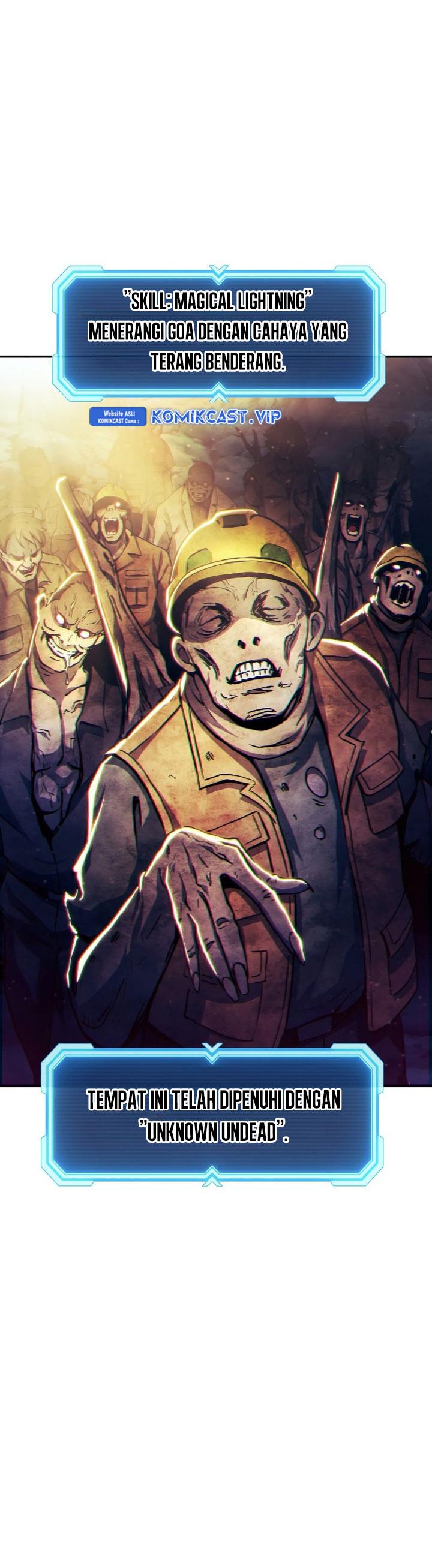 Return of the Broken Constellation Chap 85 - Next Chap 86