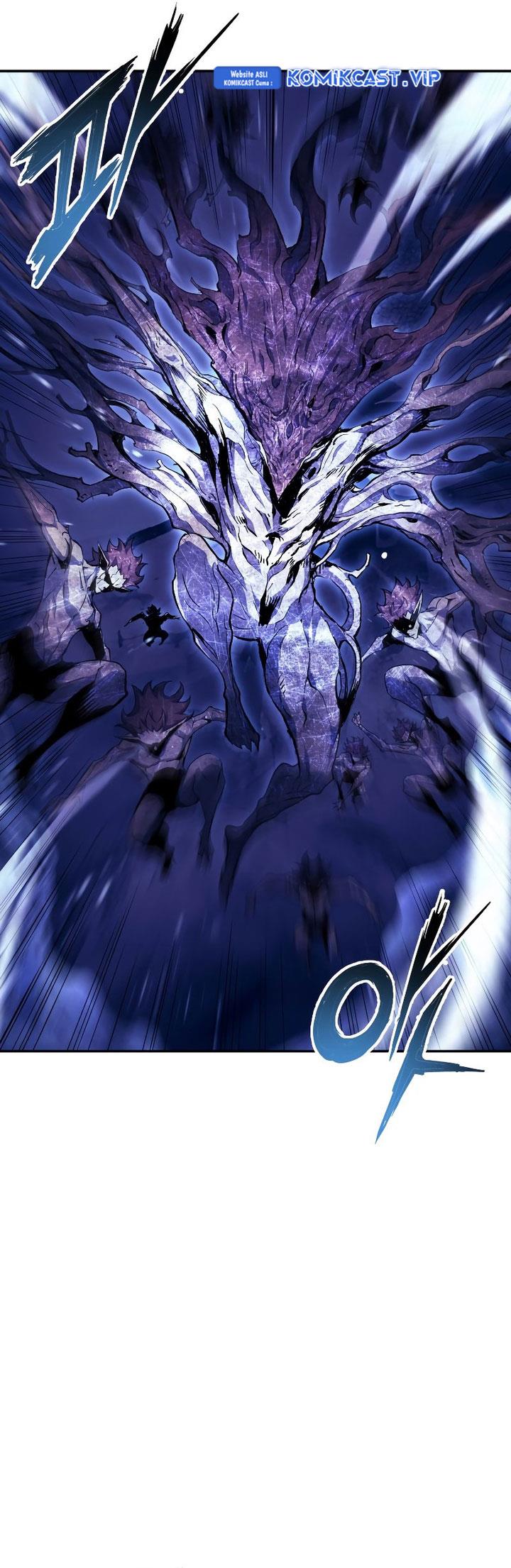 Return of the Broken Constellation Chap 85 - Next Chap 86