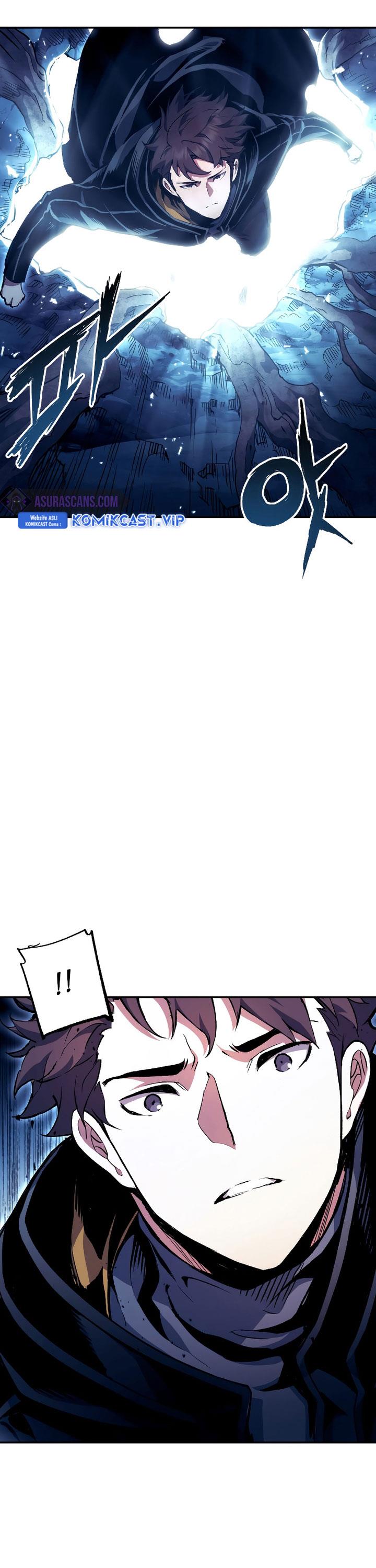 Return of the Broken Constellation Chap 85 - Next Chap 86