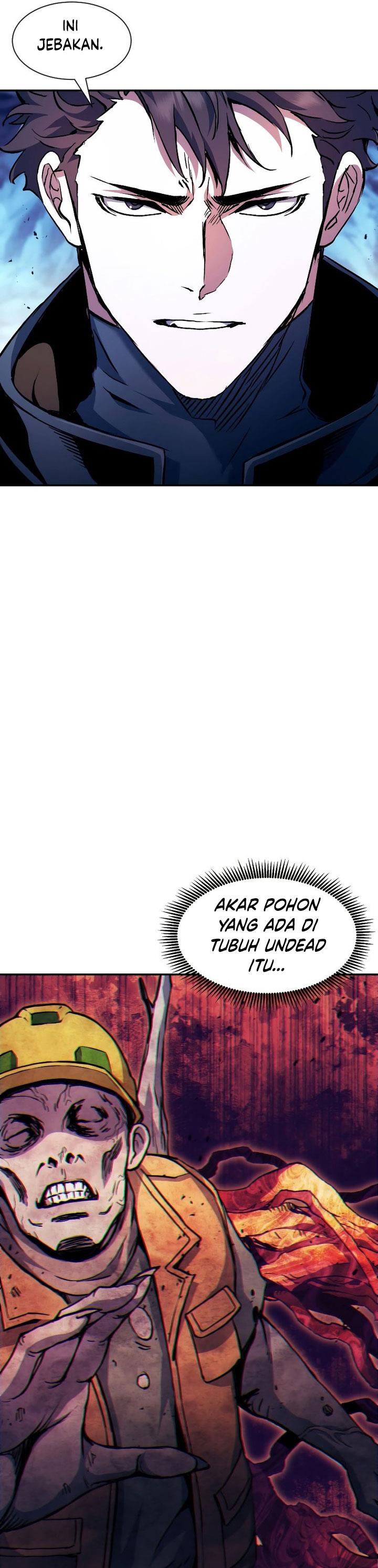 Return of the Broken Constellation Chap 85 - Next Chap 86