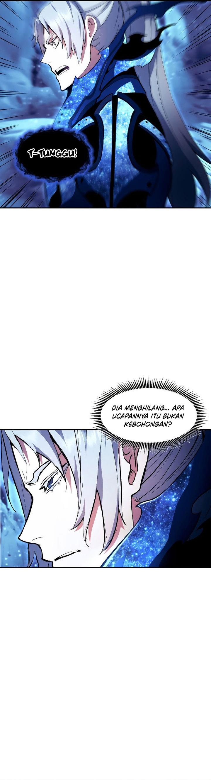 Return of the Broken Constellation Chap 85 - Next Chap 86