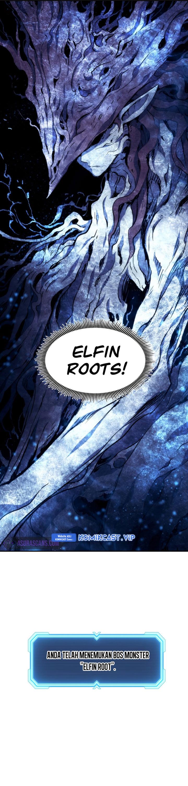 Return of the Broken Constellation Chap 85 - Next Chap 86