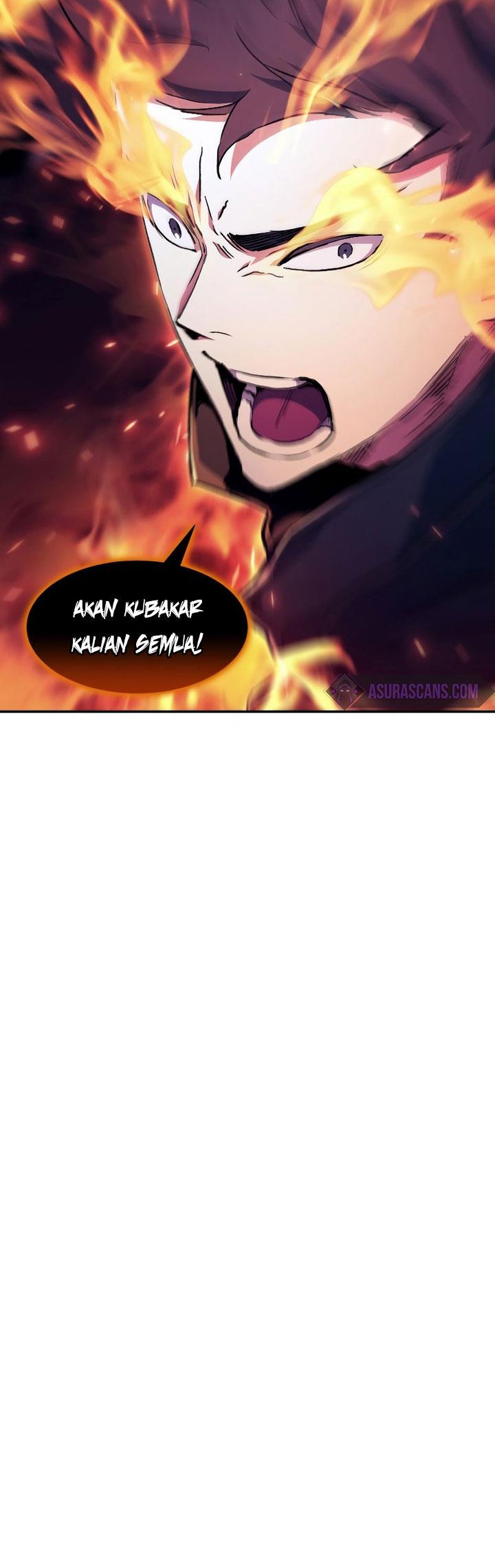 Return of the Broken Constellation Chap 85 - Next Chap 86