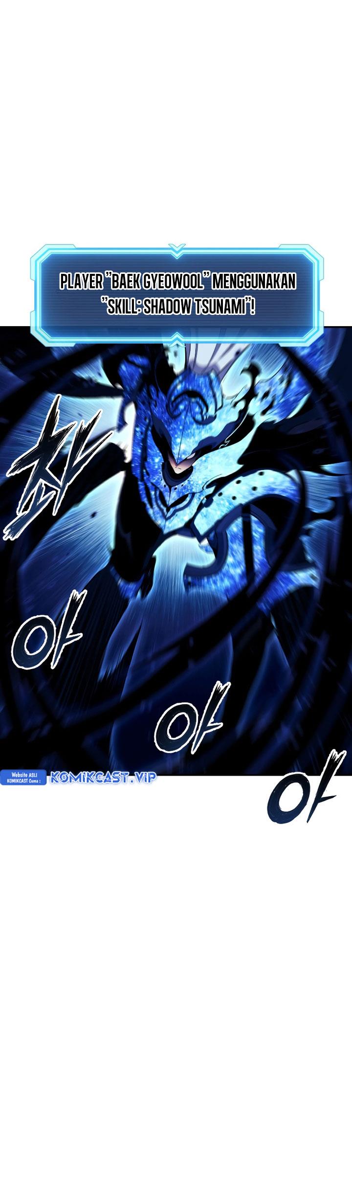 Return of the Broken Constellation Chap 85 - Next Chap 86