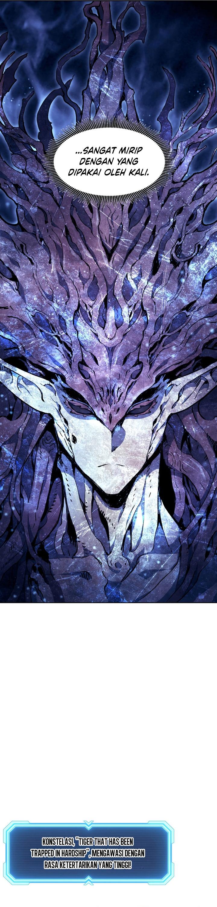 Return of the Broken Constellation Chap 85 - Next Chap 86