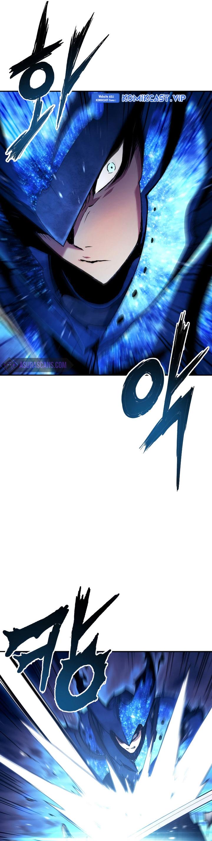 Return of the Broken Constellation Chap 85 - Next Chap 86