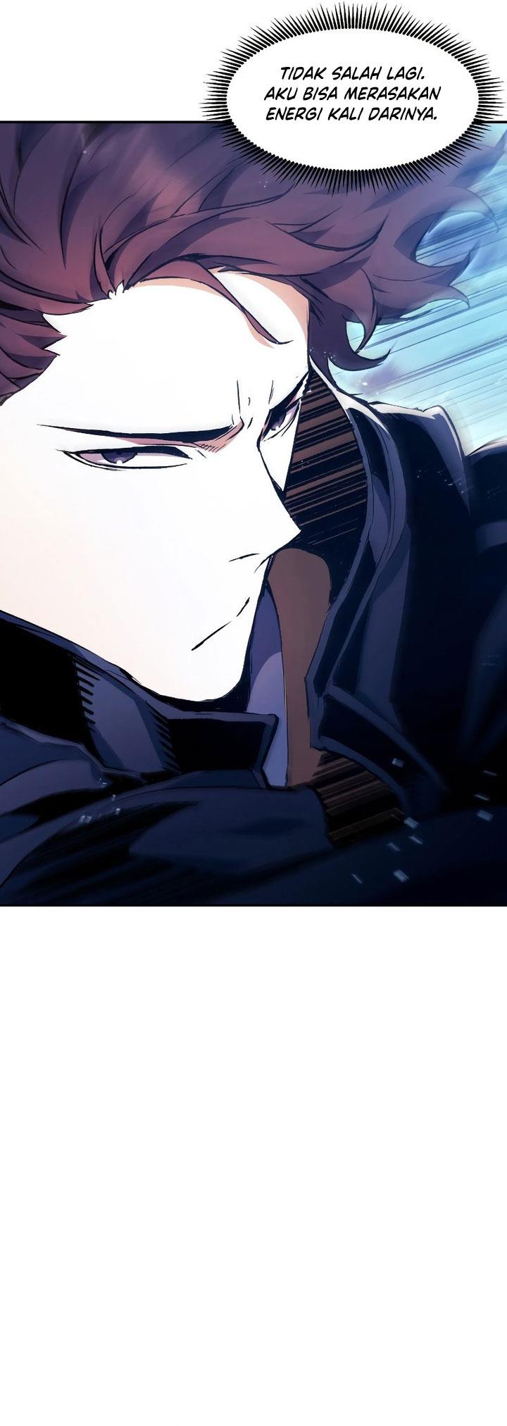 Return of the Broken Constellation Chap 85 - Next Chap 86