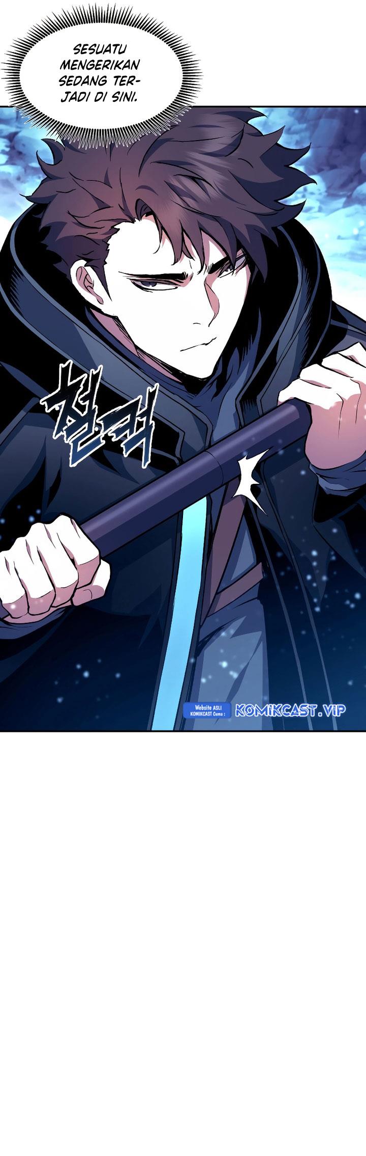 Return of the Broken Constellation Chap 85 - Next Chap 86