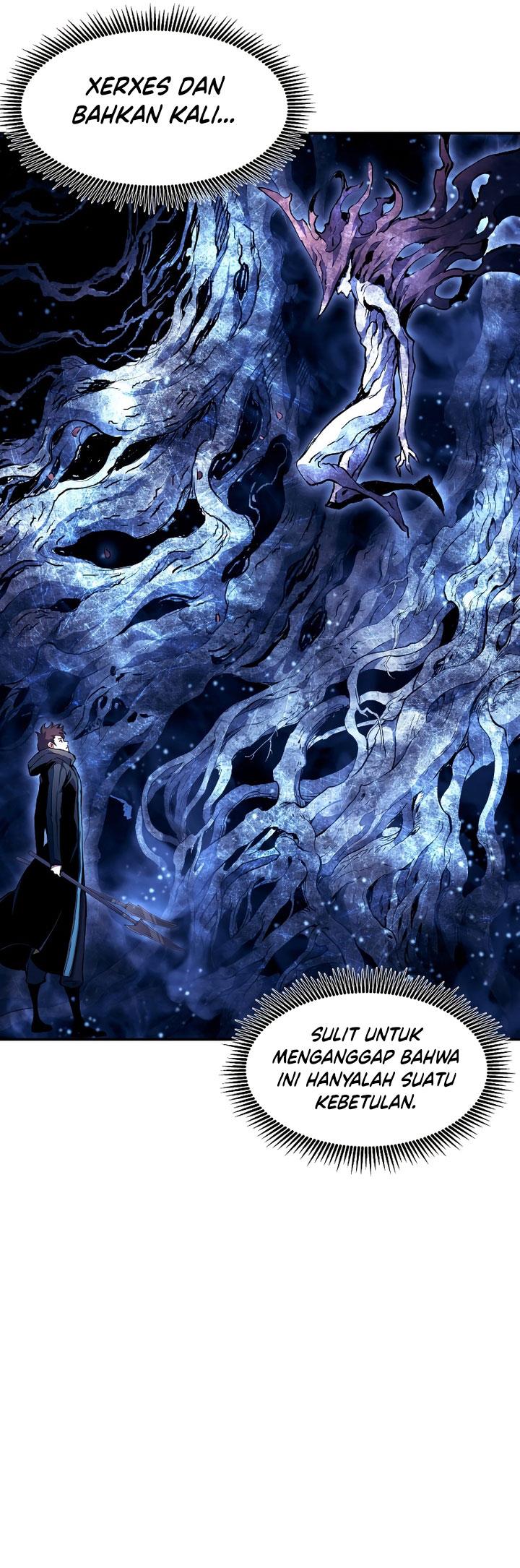 Return of the Broken Constellation Chap 85 - Next Chap 86