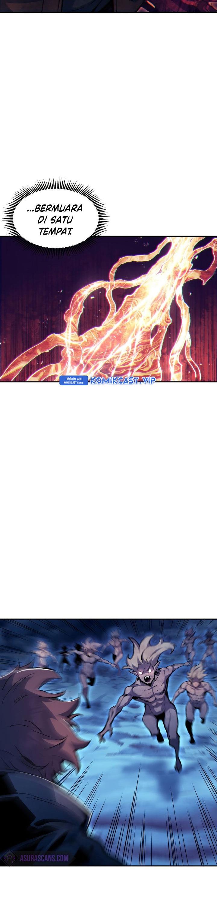 Return of the Broken Constellation Chap 85 - Next Chap 86