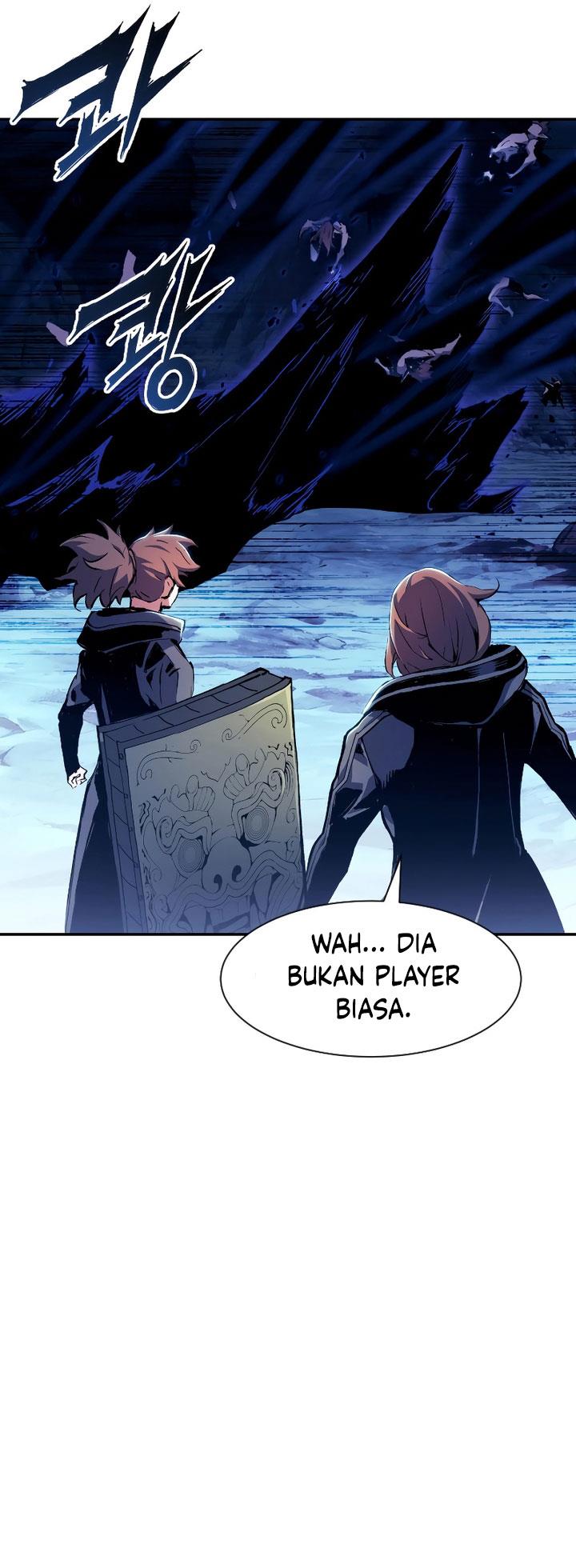 Return of the Broken Constellation Chap 85 - Next Chap 86