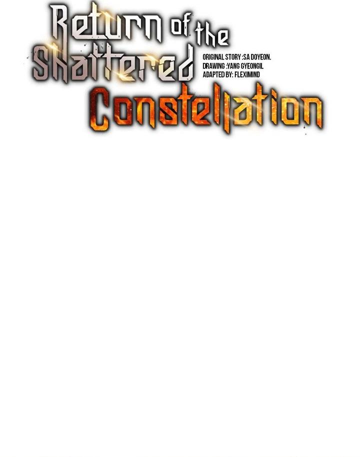 Return of the Broken Constellation Chap 85 - Next Chap 86
