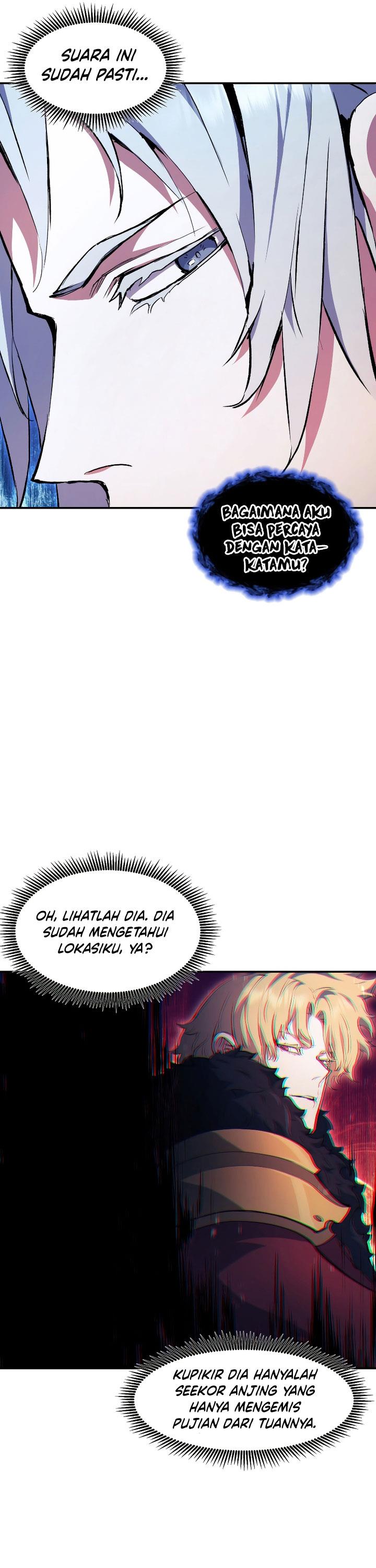 Return of the Broken Constellation Chap 85 - Next Chap 86