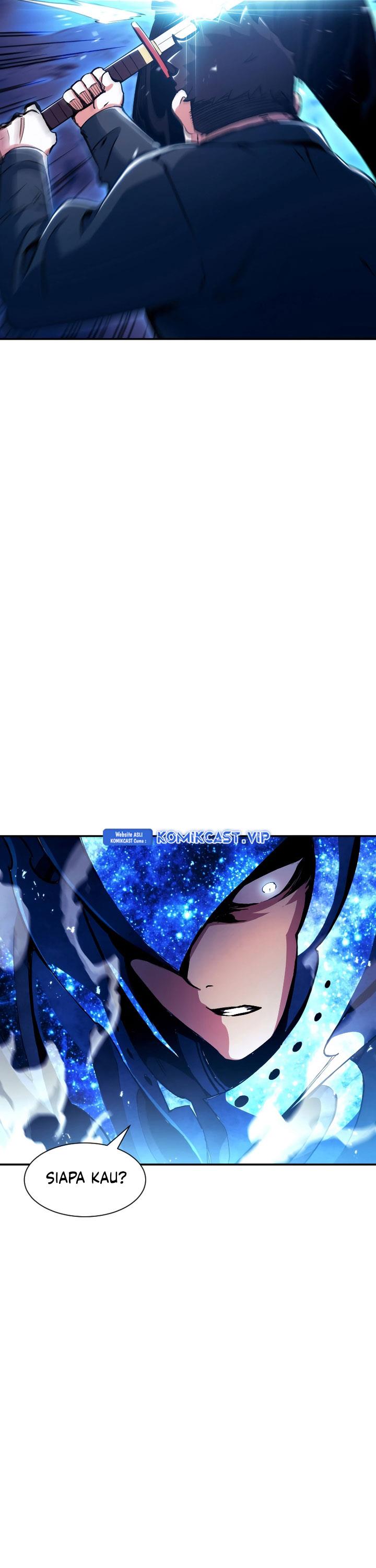 Return of the Broken Constellation Chap 85 - Next Chap 86