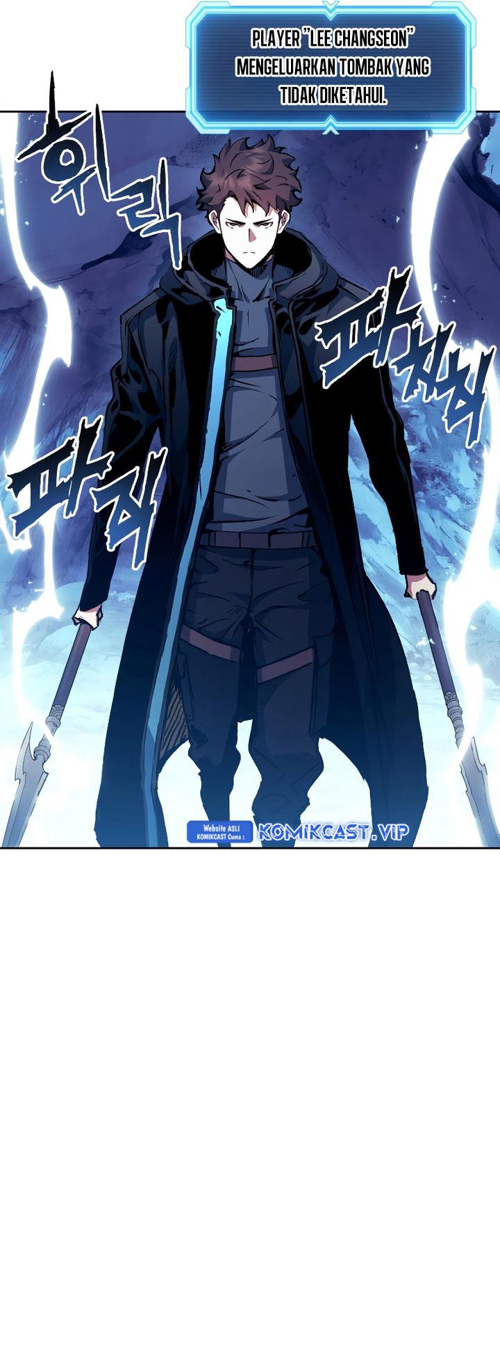 Return of the Broken Constellation Chap 85 - Next Chap 86