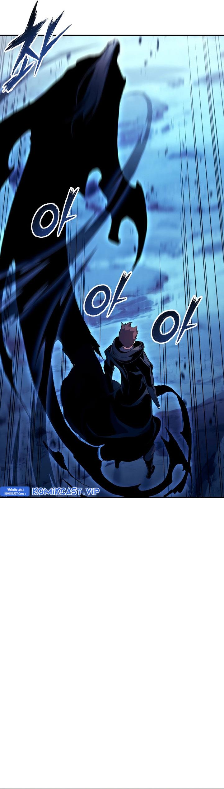 Return of the Broken Constellation Chap 85 - Next Chap 86