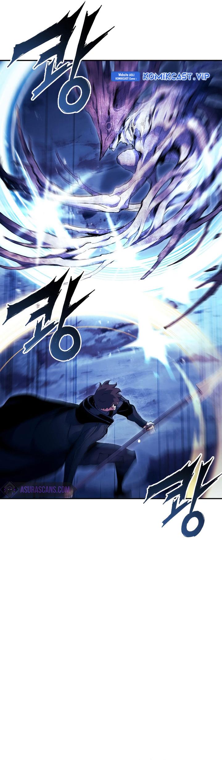 Return of the Broken Constellation Chap 85 - Next Chap 86