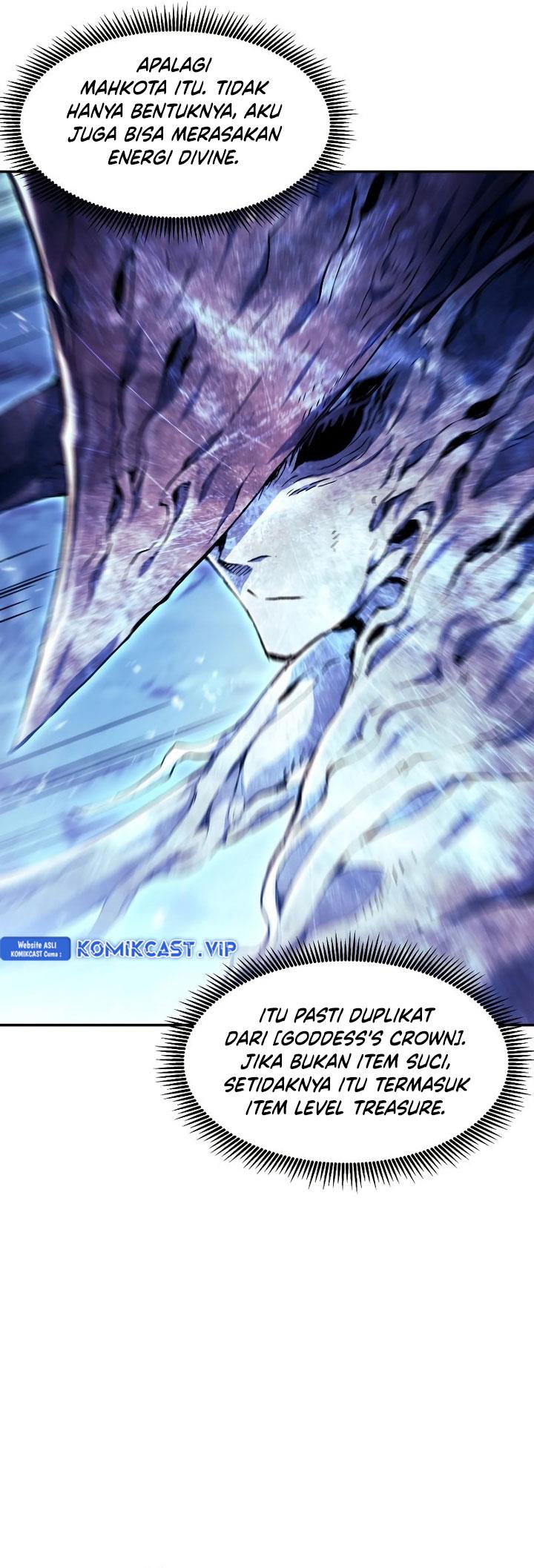 Return of the Broken Constellation Chap 85 - Next Chap 86