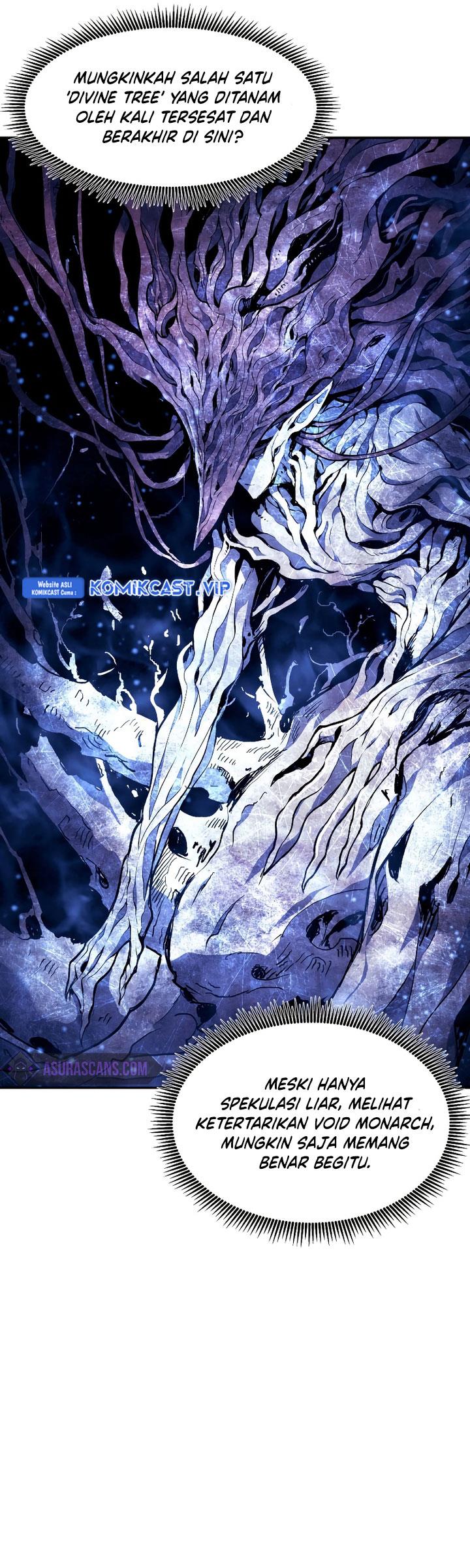 Return of the Broken Constellation Chap 85 - Next Chap 86