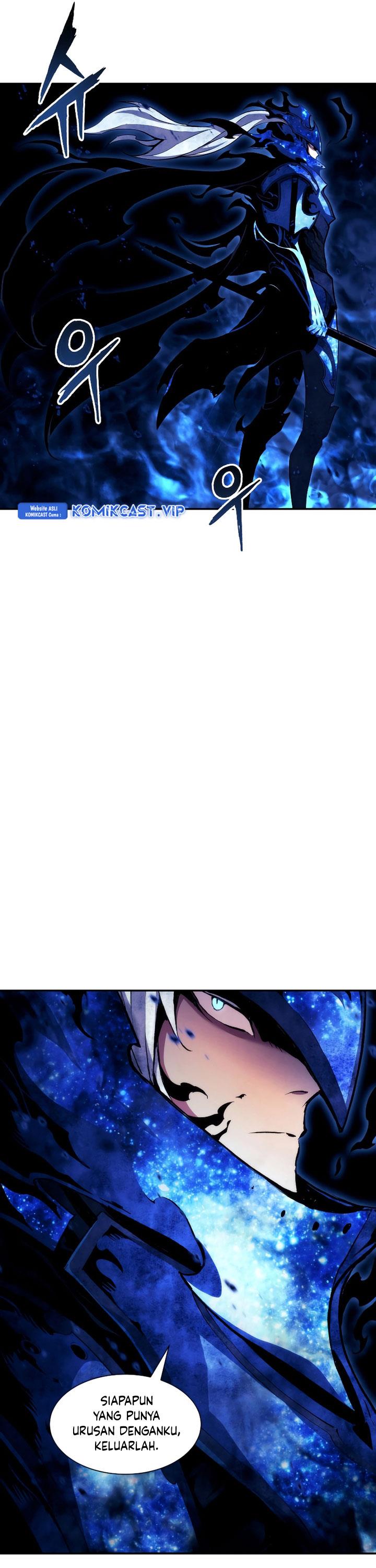 Return of the Broken Constellation Chap 85 - Next Chap 86