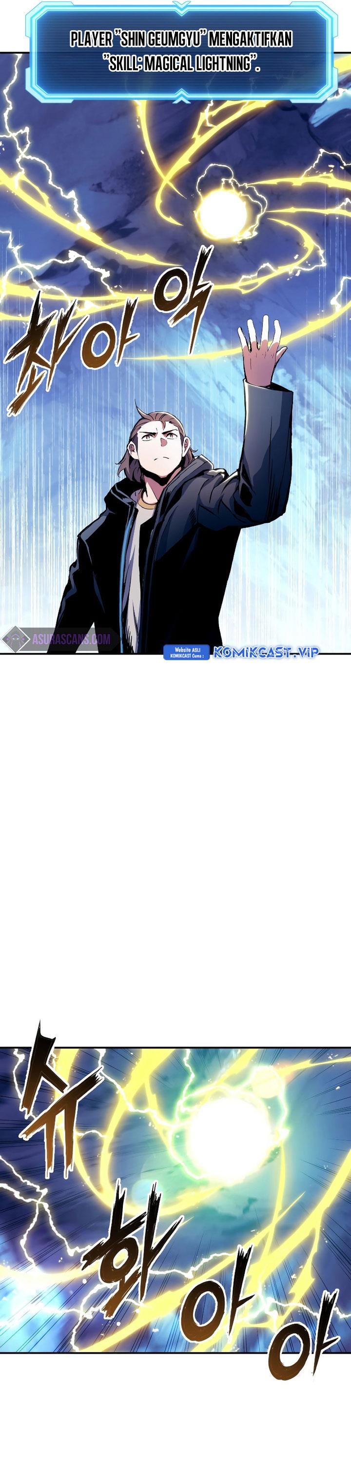 Return of the Broken Constellation Chap 85 - Next Chap 86