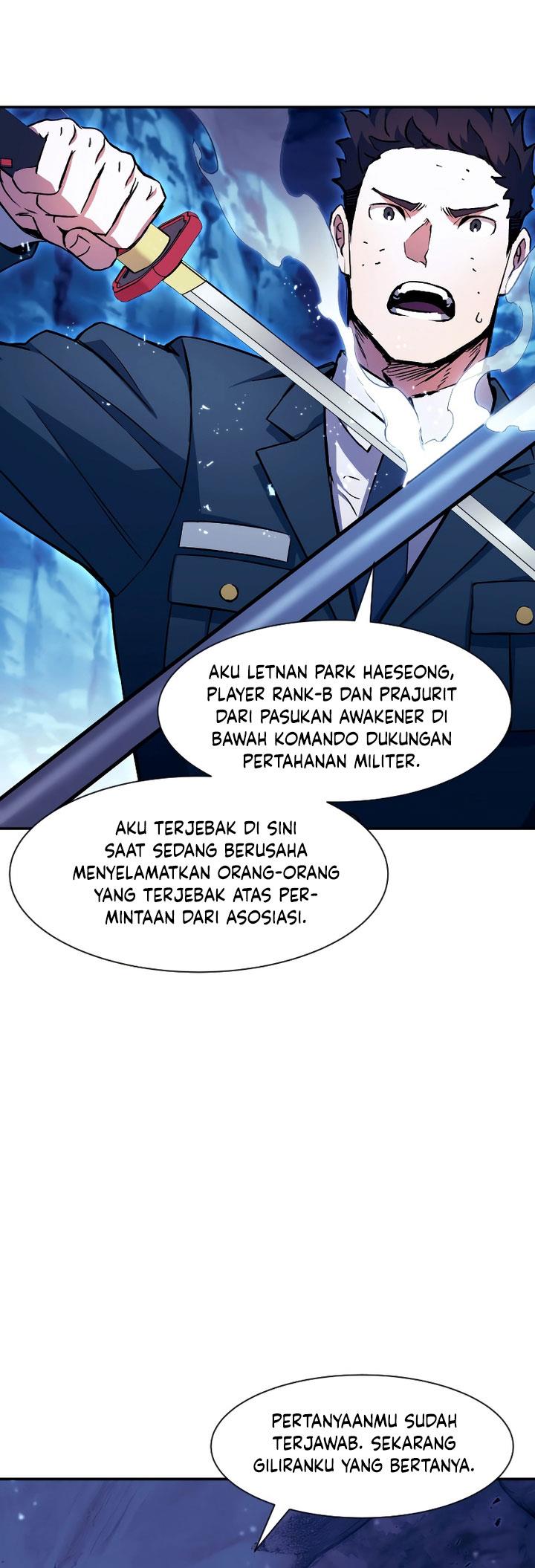 Return of the Broken Constellation Chap 85 - Next Chap 86