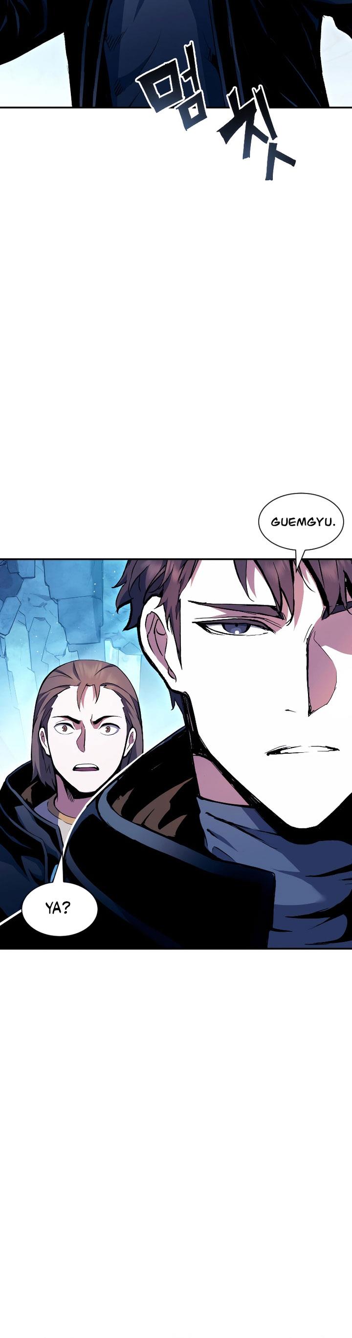 Return of the Broken Constellation Chap 85 - Next Chap 86