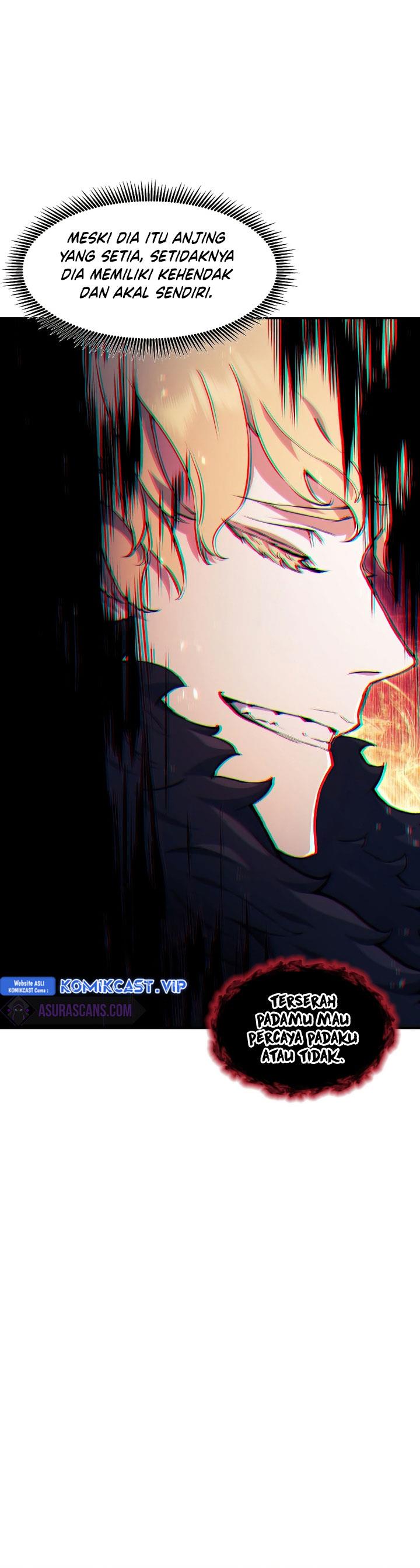 Return of the Broken Constellation Chap 85 - Next Chap 86